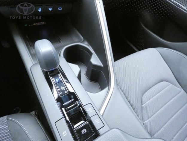 TOYOTA C-HR 1.8 Hybride 140 Collection Pack & Toit panoramique  