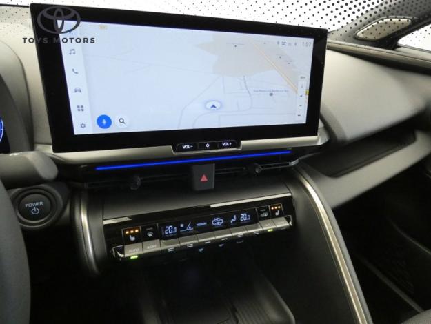 TOYOTA C-HR 1.8 Hybride 140 Collection Pack & Toit panoramique  