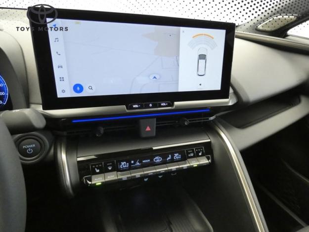 TOYOTA C-HR 1.8 Hybride 140 Collection Pack & Toit panoramique  