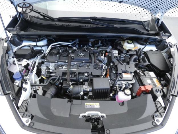 TOYOTA C-HR 1.8 Hybride 140 Collection Pack & Toit panoramique  