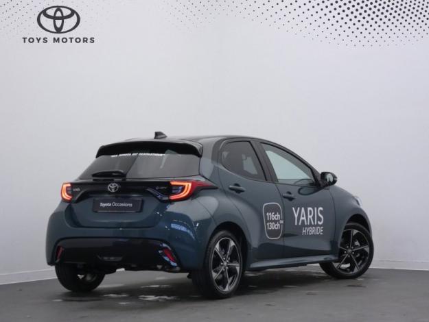 TOYOTA Yaris Hybride 130h Collection  