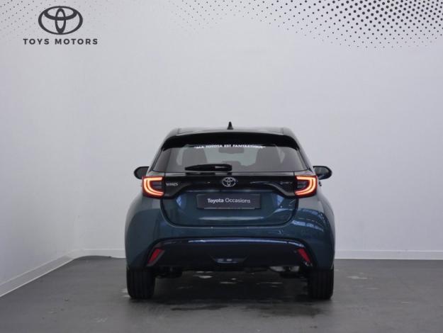 TOYOTA Yaris Hybride 130h Collection  