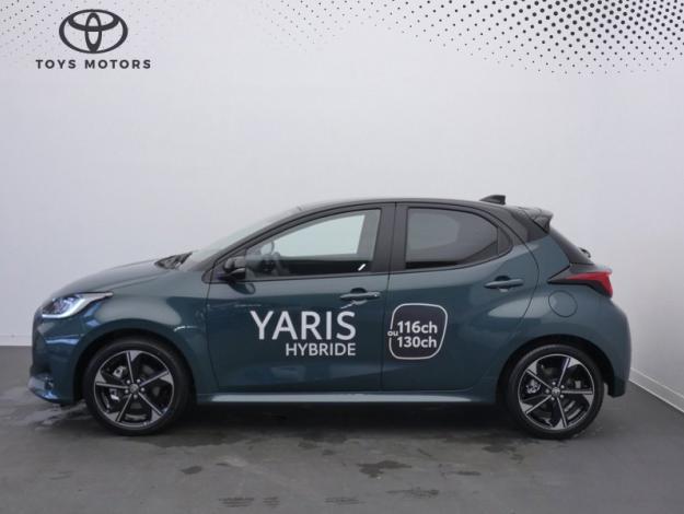 TOYOTA Yaris Hybride 130h Collection  