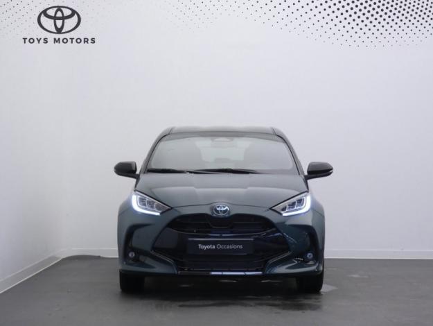 TOYOTA Yaris Hybride 130h Collection  