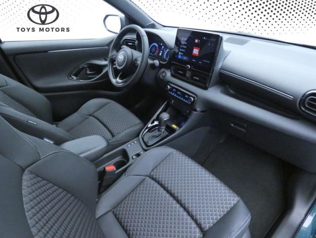 TOYOTA Yaris Hybride 130h Collection  