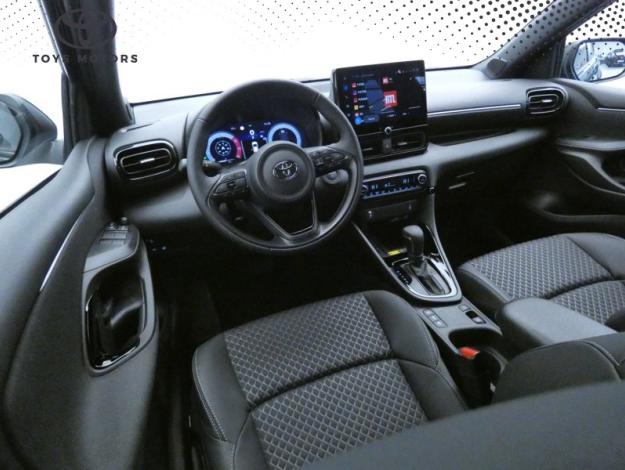TOYOTA Yaris Hybride 130h Collection  