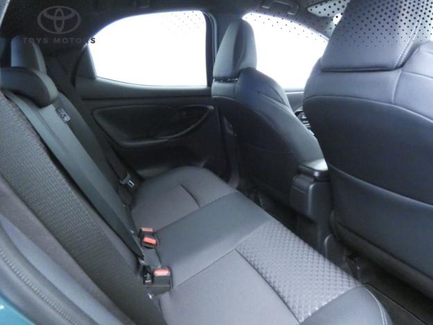 TOYOTA Yaris Hybride 130h Collection  