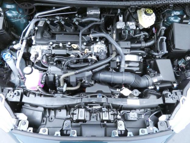 TOYOTA Yaris Hybride 130h Collection  