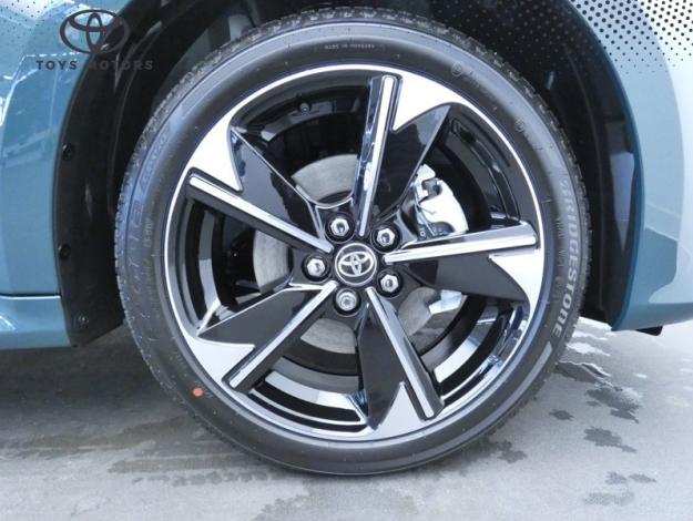 TOYOTA Yaris Hybride 130h Collection  