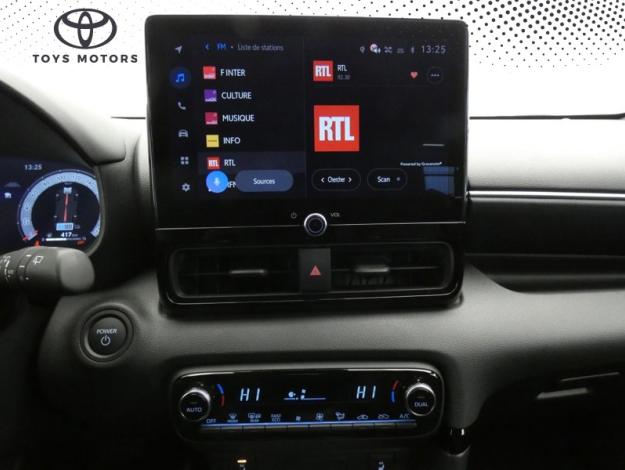 TOYOTA Yaris Hybride 130h Collection  