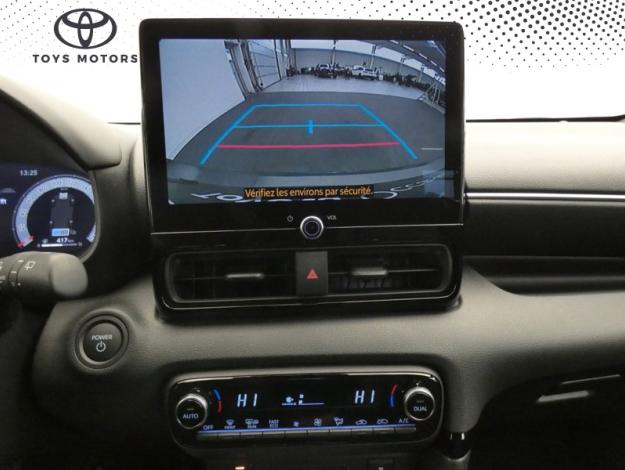 TOYOTA Yaris Hybride 130h Collection  