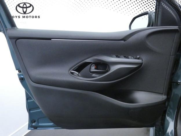 TOYOTA Yaris Hybride 130h Collection  
