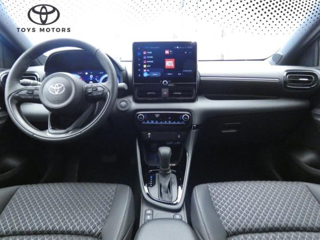 TOYOTA Yaris Hybride 130h Collection  