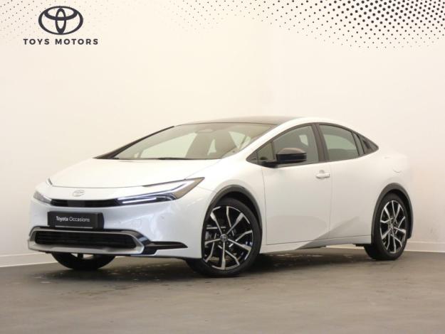 TOYOTA Prius Prius Hybride Rechargeable 223ch Design TOIT PANORAMIQUE  