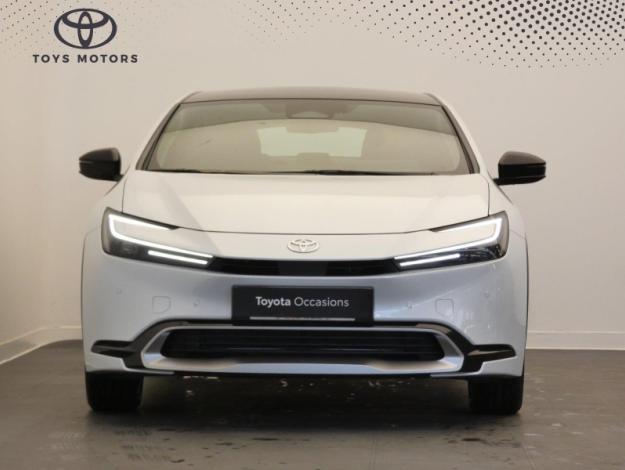 TOYOTA Prius Prius Hybride Rechargeable 223ch Design TOIT PANORAMIQUE  