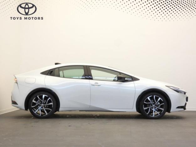 TOYOTA Prius Prius Hybride Rechargeable 223ch Design TOIT PANORAMIQUE  