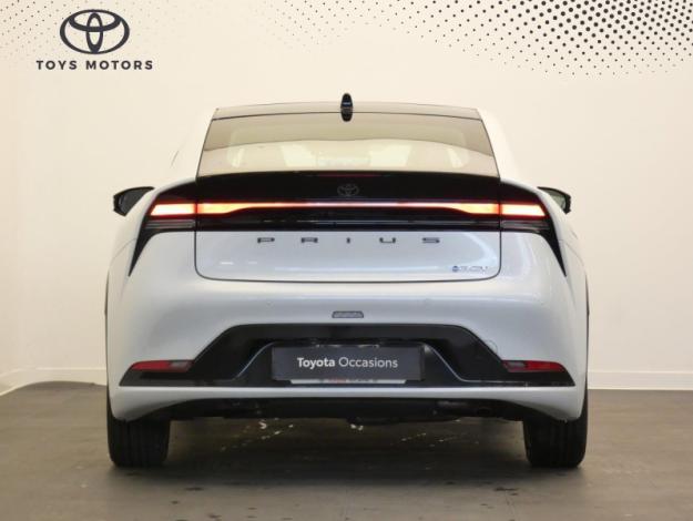 TOYOTA Prius Prius Hybride Rechargeable 223ch Design TOIT PANORAMIQUE  