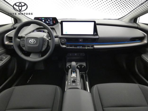 TOYOTA Prius Prius Hybride Rechargeable 223ch Design TOIT PANORAMIQUE  