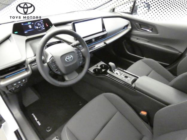TOYOTA Prius Prius Hybride Rechargeable 223ch Design TOIT PANORAMIQUE  