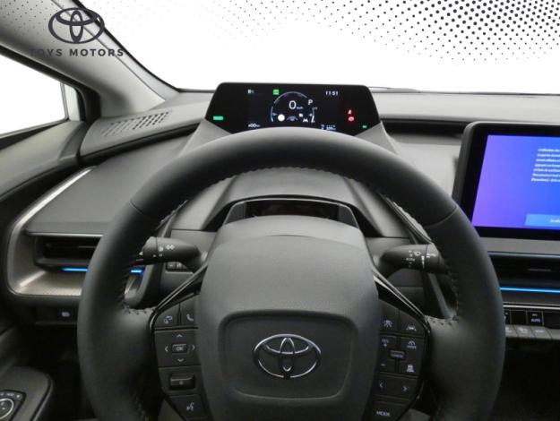 TOYOTA Prius Prius Hybride Rechargeable 223ch Design TOIT PANORAMIQUE  