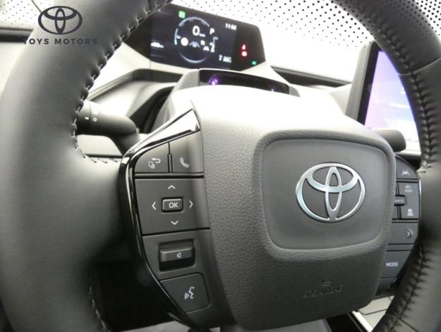 TOYOTA Prius Prius Hybride Rechargeable 223ch Design TOIT PANORAMIQUE  