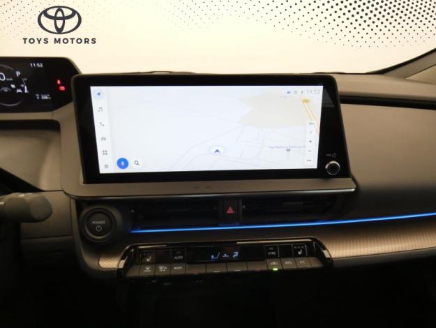 TOYOTA Prius Prius Hybride Rechargeable 223ch Design TOIT PANORAMIQUE  