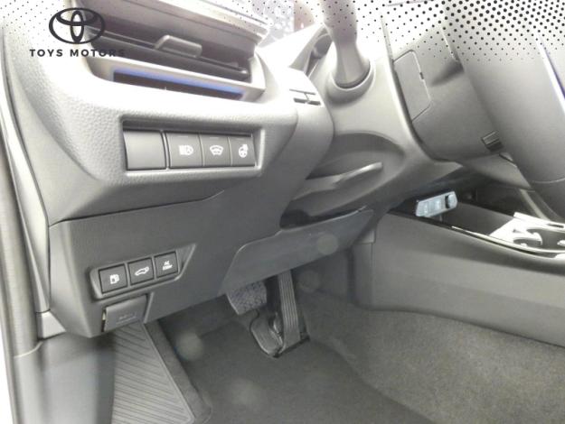 TOYOTA Prius Prius Hybride Rechargeable 223ch Design TOIT PANORAMIQUE  