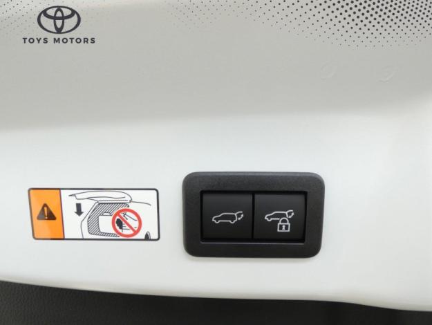 TOYOTA Prius Prius Hybride Rechargeable 223ch Design TOIT PANORAMIQUE  