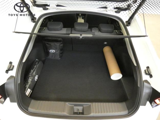 TOYOTA Prius Prius Hybride Rechargeable 223ch Design TOIT PANORAMIQUE  