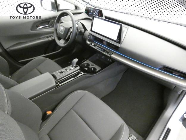 TOYOTA Prius Prius Hybride Rechargeable 223ch Design TOIT PANORAMIQUE  