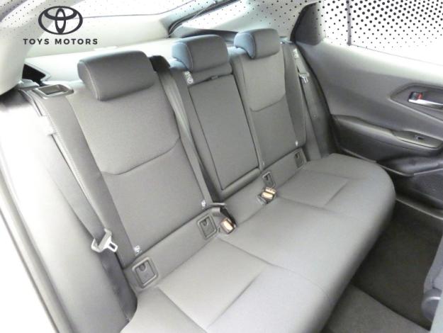 TOYOTA Prius Prius Hybride Rechargeable 223ch Design TOIT PANORAMIQUE  