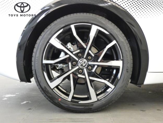 TOYOTA Prius Prius Hybride Rechargeable 223ch Design TOIT PANORAMIQUE  