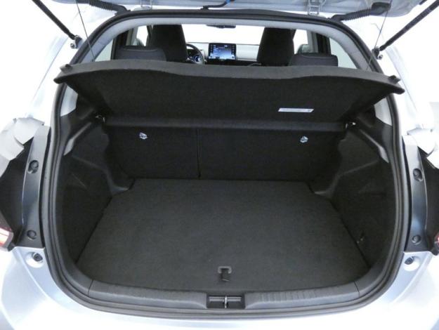 TOYOTA Yaris 120 VVT-i Design  