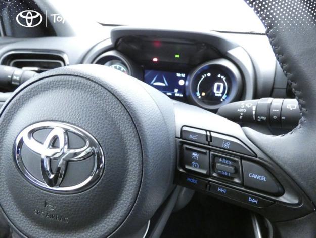 TOYOTA Yaris 120 VVT-i Design  