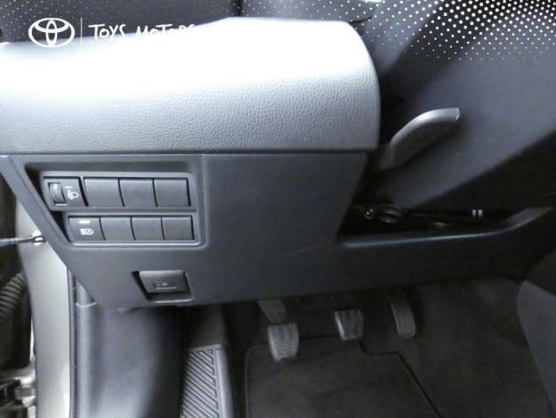 TOYOTA Yaris 120 VVT-i Design  