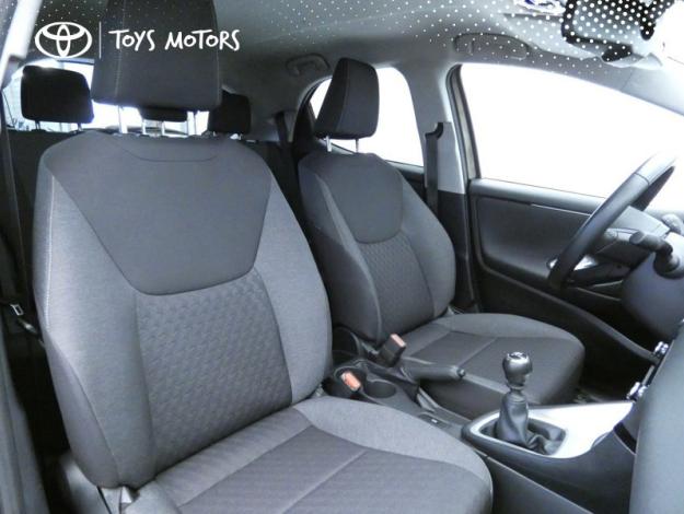 TOYOTA Yaris 120 VVT-i Design  