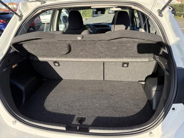 TOYOTA Yaris 70 VVT-i France Connect  