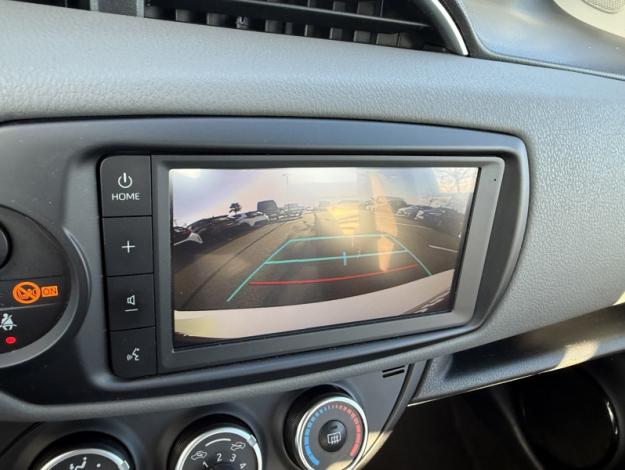 TOYOTA Yaris 70 VVT-i France Connect  