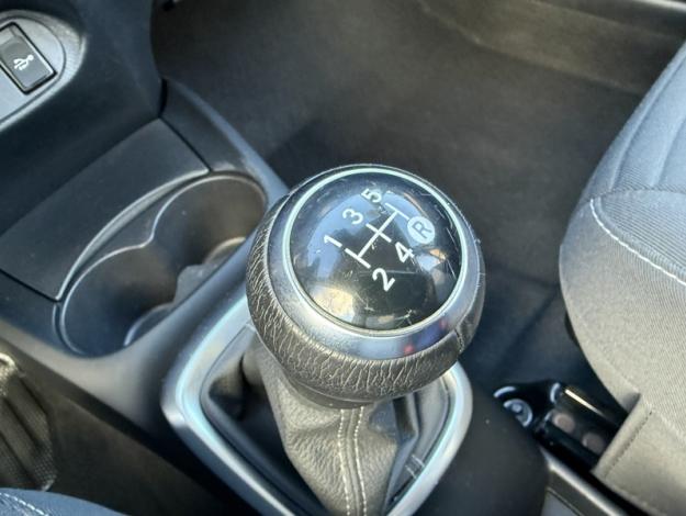 TOYOTA Yaris 70 VVT-i France Connect  