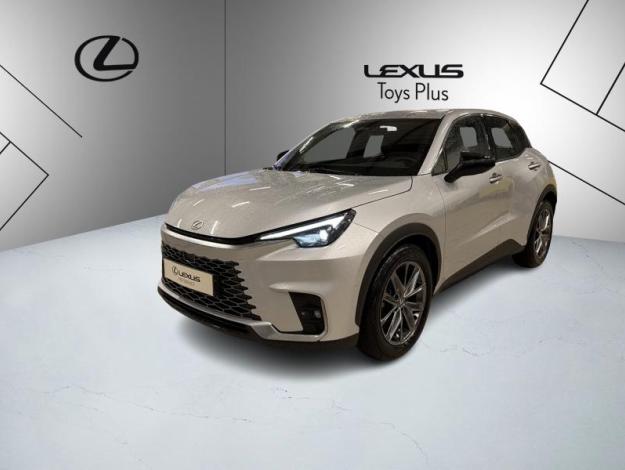 LEXUS LBX 1.5 136H 2WD Relax  