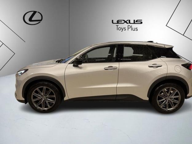 LEXUS LBX 1.5 136H 2WD Relax  