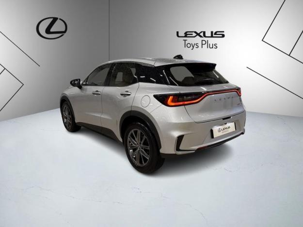 LEXUS LBX 1.5 136H 2WD Relax  