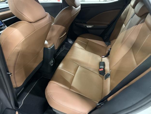 LEXUS LBX 1.5 136H 2WD Relax  