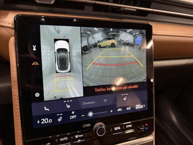 LEXUS LBX 1.5 136H 2WD Relax  