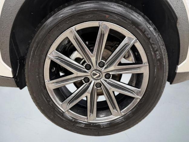 LEXUS LBX 1.5 136H 2WD Relax  