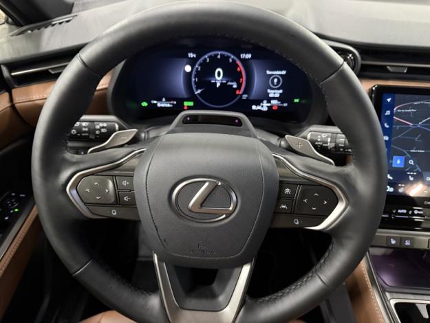 LEXUS LBX 1.5 136H 2WD Relax  