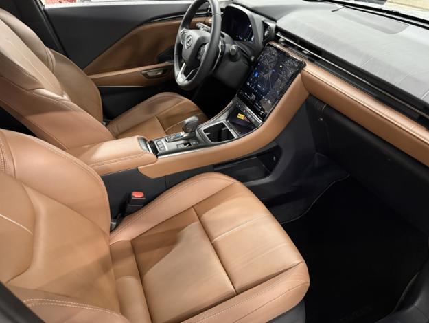 LEXUS LBX 1.5 136H 2WD Relax  