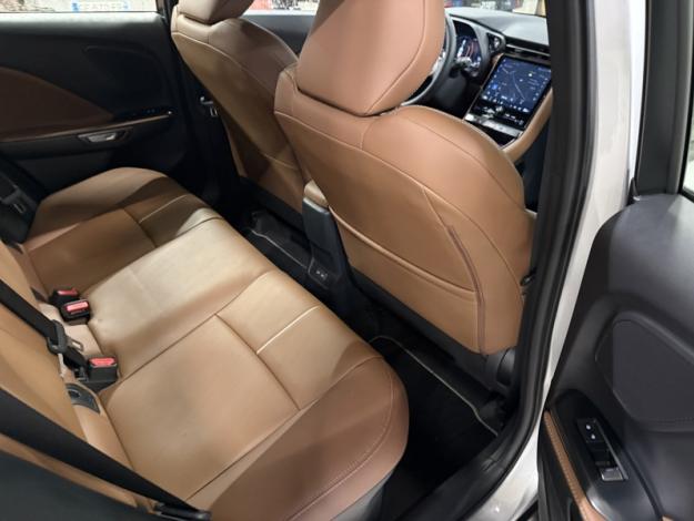 LEXUS LBX 1.5 136H 2WD Relax  