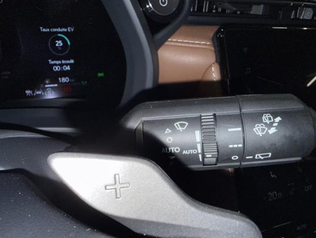 LEXUS LBX 1.5 136H 2WD Relax  