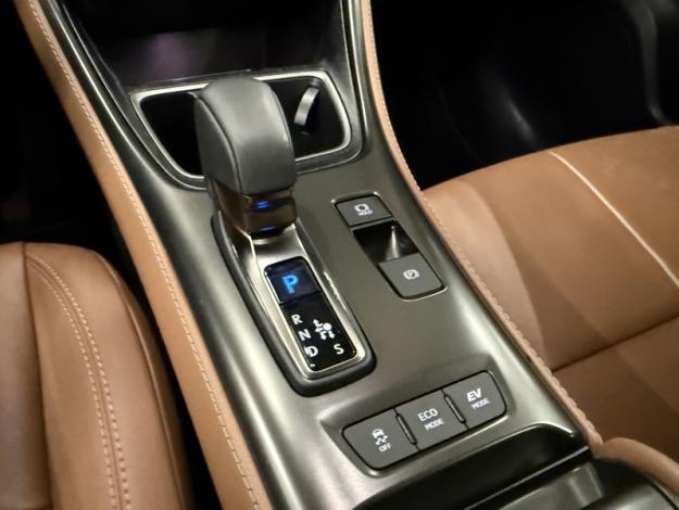 LEXUS LBX 1.5 136H 2WD Relax  